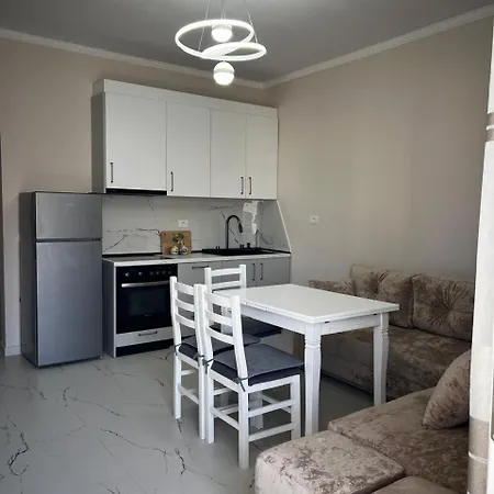 Appartement Kejdi Golem (Tirana)