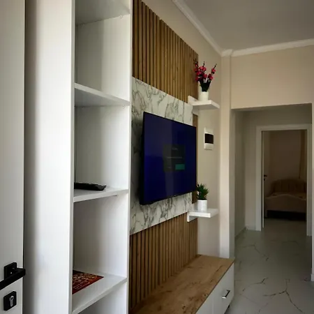 Appartement Kejdi Golem (Tirana)