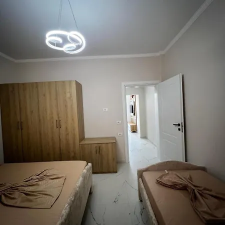 Appartement Kejdi