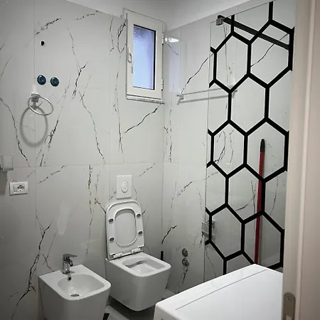 Appartement Kejdi