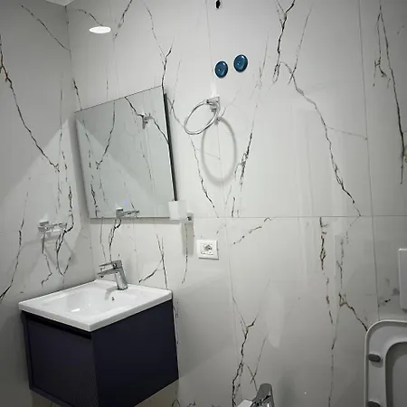 Appartement Kejdi Golem (Tirana)