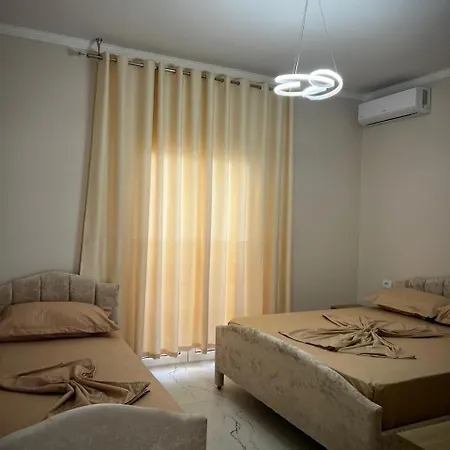 Kejdi Appartement *